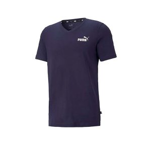 CAMISETA MANGA CORTA HOMBRE ESS V NECK TEE