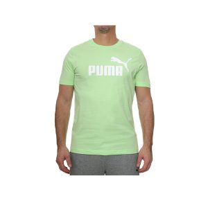CAMISETA MANGA CORTA HOMBRE ESS NO. 1 LOGO TEE