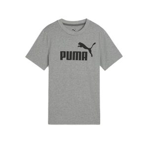 MEDIUM GRAY HEATHER