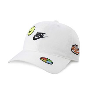 GORRAS JR NAN PATCH TOSS CLUB CAP