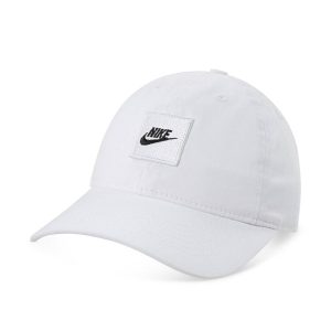 GORRAS JR NAN BOX FUTURA CLUB CAP