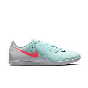 MINT/ATOMIC RED-OFF NOIR