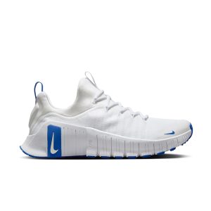 WHITE/GAME ROYAL-WHITE