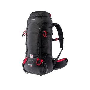 BLACK-HIGH RISK RED