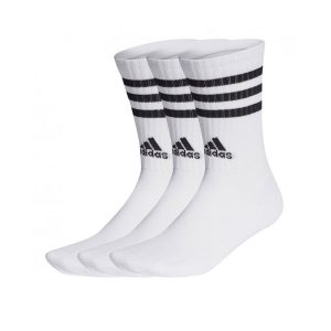 MEDIAS UNISEX 3S C SPW CRW 3P