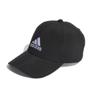 GORRAS UNISEX BBALLCAP LT EMB