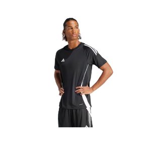 CAMISETA MANGA CORTA HOMBRE TIRO24 JSY