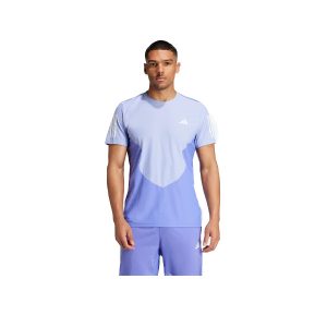 CAMISETA MANGA CORTA HOMBRE APP OWN THE RUN BASE