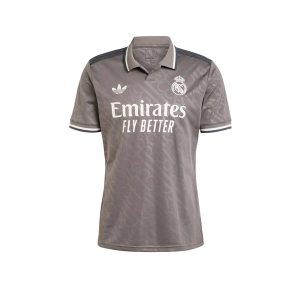 CAMISETA MANGA CORTA HOMBRE REAL 3 JSY