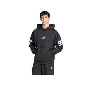 SUDADERAS CON GORRO HOMBRE M FI 3S HD