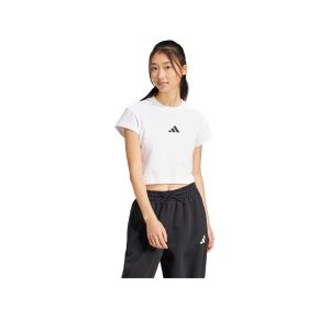 CAMISETA MANGA CORTA MUJER W FI SL BB TEE
