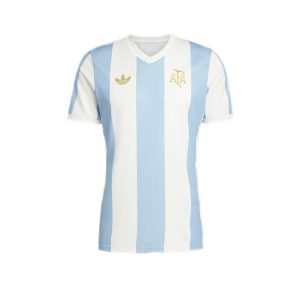CAMISETA MANGA CORTA HOMBRE AFA ANNIV JSY D