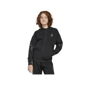 SUDADERAS CON GORRO JR J SW MNDO TT