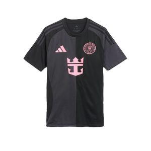 CAMISETA MANGA CORTA HOMBRE IMCF A JSY