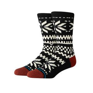 MEDIAS UNISEX FLAKE CREW
