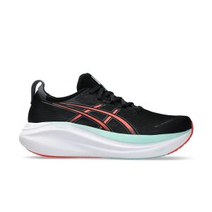 BLACK/CORAL REEF