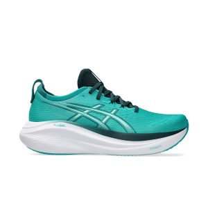 WAVE TEAL/SAXON GREEN