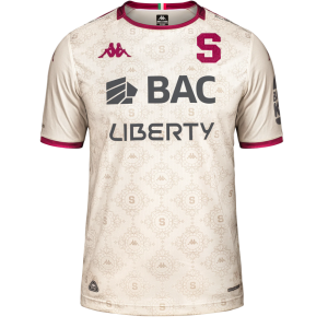 CAMISETA MANGA CORTA HOMBRE CAMISETA ED. JUGADOR VISITA