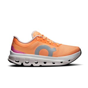 TANGERINE/SILVER