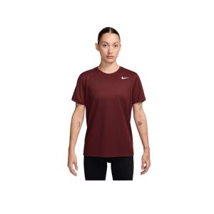 CAMISETA MANGA CORTA MUJER W NK DF RLGD SS TEE