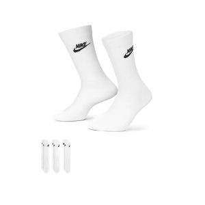 WHITE/(BLACK)