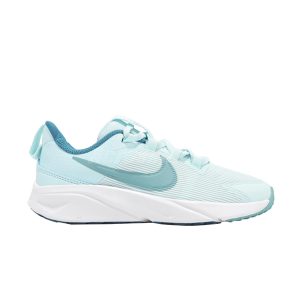 GLCR BL/DNM TRQ-ASTRNMY BL-WHT