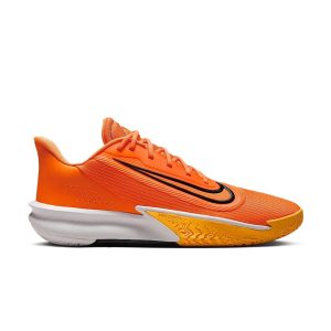 TTL ORNG/BLK-LSR ORNG-PHTN DST