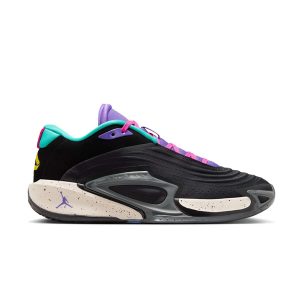 BLACK/HYPR GRP-HYPR JD-PNK PRM