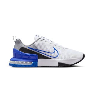 WHT/HYPR RYL-LT SMK GRY-BLK