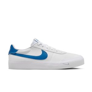 WHITE/STAR BLUE