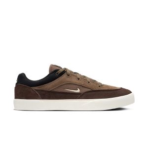 IRNSTN/LT KHK-BRQ BRWN-BLACK