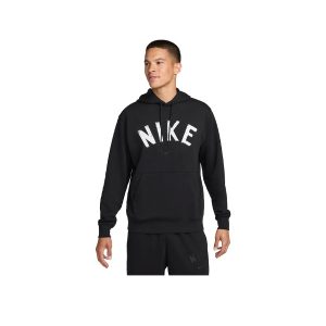 SUDADERAS CON GORRO HOMBRE M NK DF SWOOSH FLEECE PO HOOD