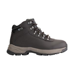 HIKING MID HOMBRE EUROTREK LITE WP