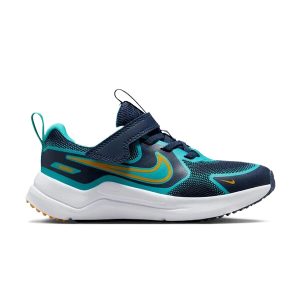 MID NVY/ORNG PL-DSTY CCTS-WHT