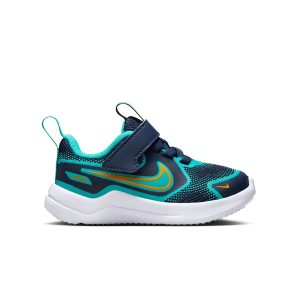 MID NVY/ORNG PL-DSTY CCTS-WHT