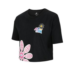 CAMISETA MANGA CORTA JR G NSW TEE AMD