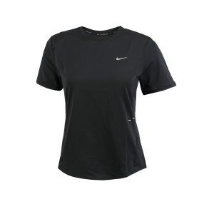 CAMISETA MANGA CORTA MUJER W NK SWIFT DF SS TOP