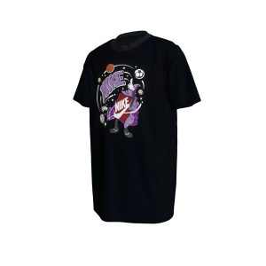 CAMISETA MANGA CORTA JR K NSW TEE BOXY 1 FS