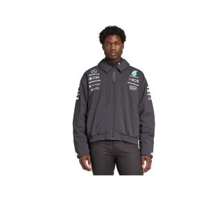 JACKET HOMBRE MER TM JKT M
