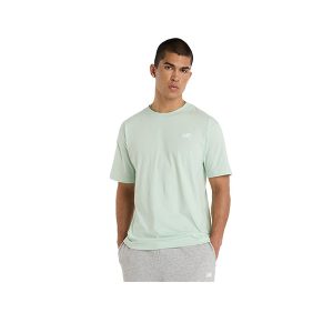 CAMISETA MANGA CORTA HOMBRE SPORT ESSENTIALS COTTON T-SHIR