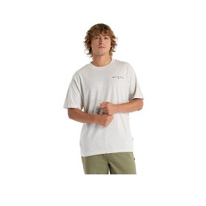 CAMISETA MANGA CORTA HOMBRE REIMAGINED GRAPHIC T-SHIRT 2