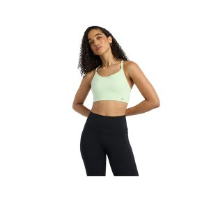 TOP BRA MUJER NB ESSENTIAL YOGA BRA