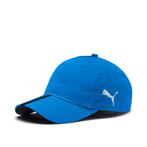 ELECTRIC BLUE LEMONADE-PUMA BLACK