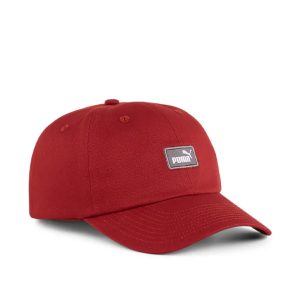 INTENSE RED