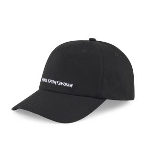 GORRAS UNISEX PUMA SPORTSWEAR CAP