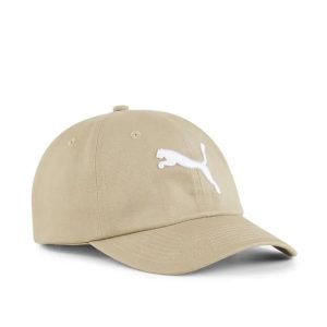 GORRAS UNISEX PUMA ESS CAT LOGO BB CAP