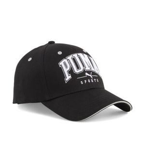 GORRAS UNISEX PUMA SQUAD CAP