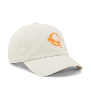 GORRAS UNISEX PUMA X CARROTS DAD CAP