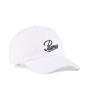 PUMA WHITE