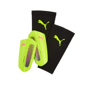 PUMA BLACK-YELLOW ALERT